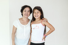 Ryan and Vivian June 2015